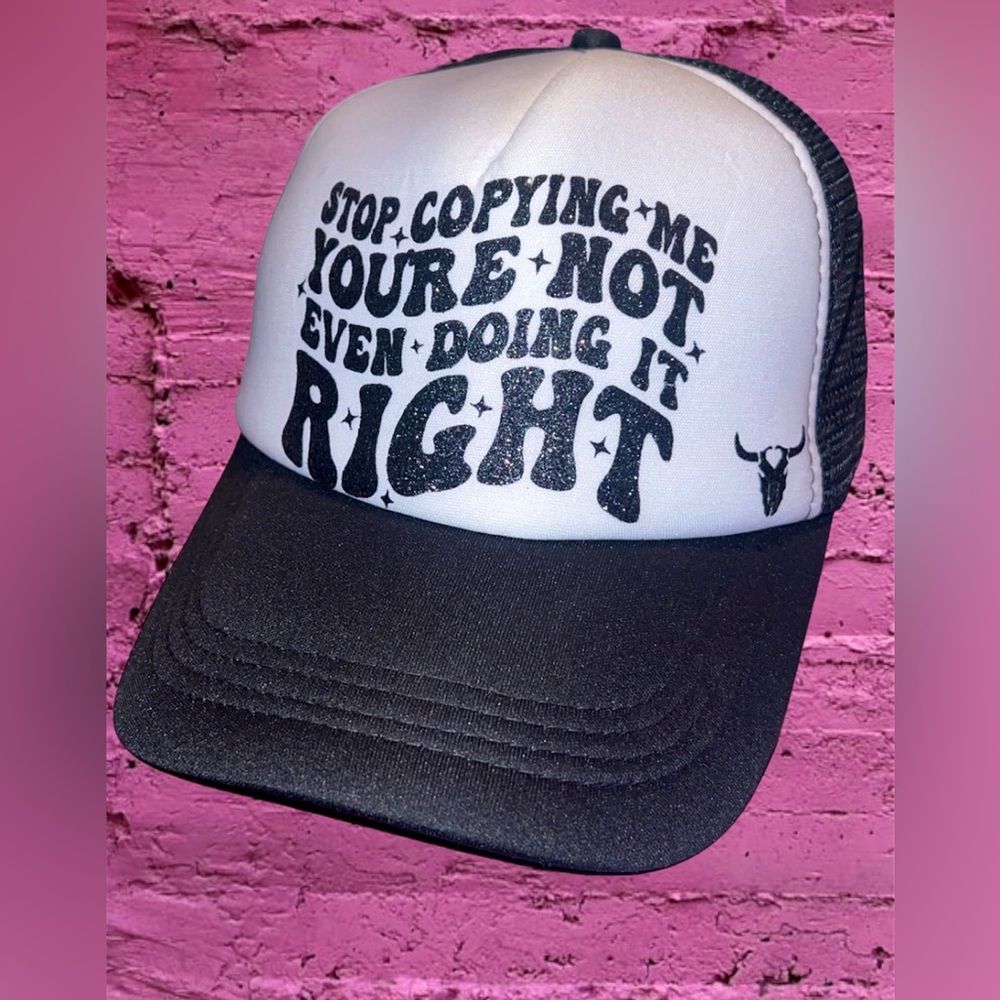 Cap